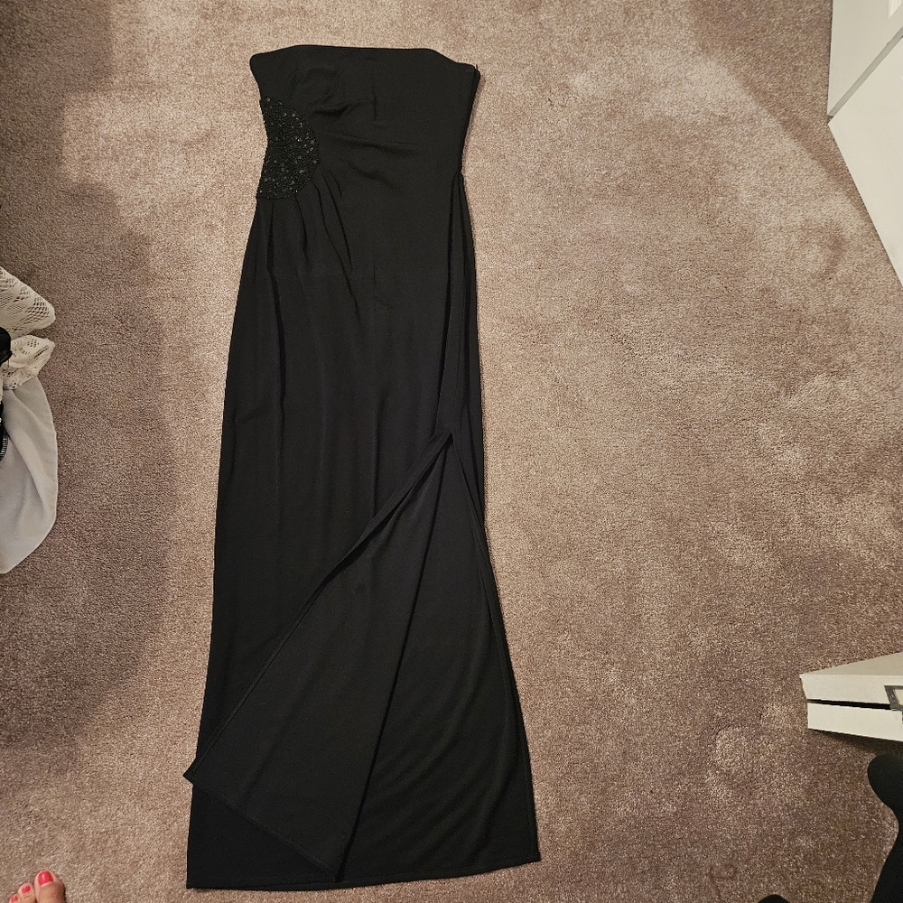 Ladies formal dress